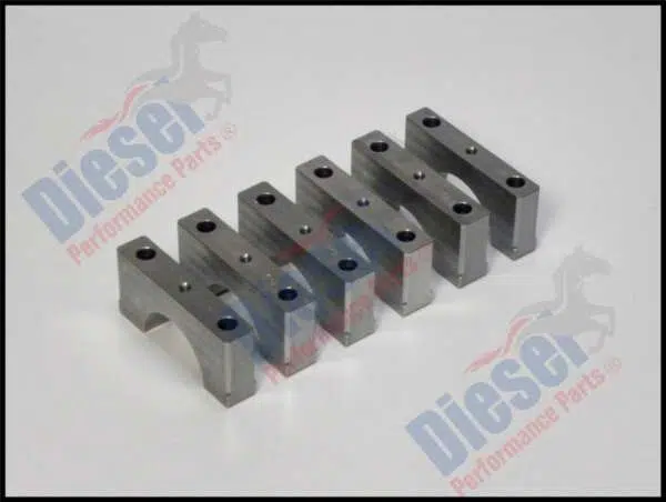 Main Caps Steel Billet