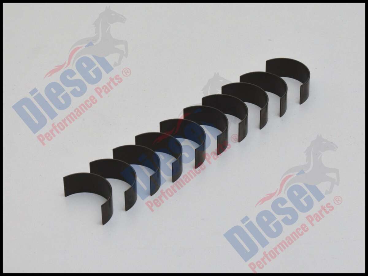 Bearings Conrod Performance 0.025 mm o/s oil clearance Engine Australia