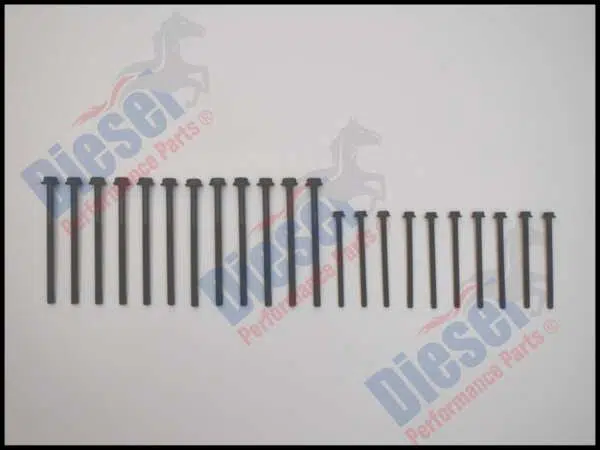 Cylinder Head Bolt Set