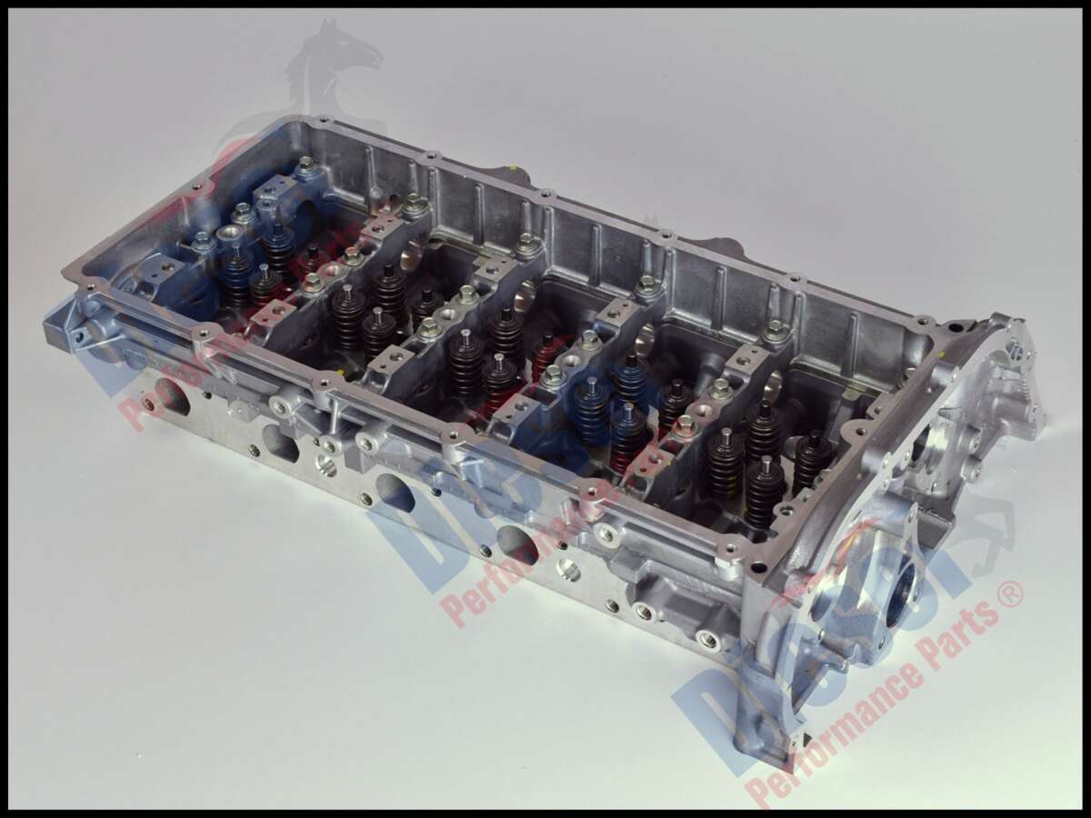 Cylinder Head - Engine Australia