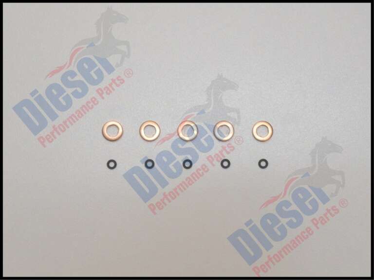Fuel Injector Washer Kit Engine Australia
