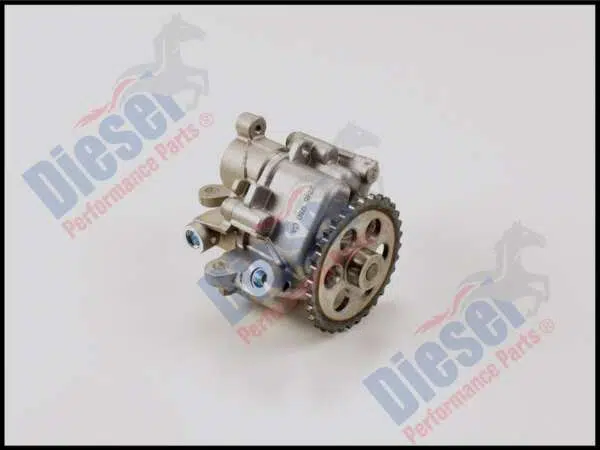 Oil  Pump