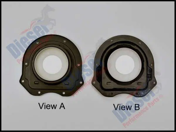 Seal  Rear Main Oil