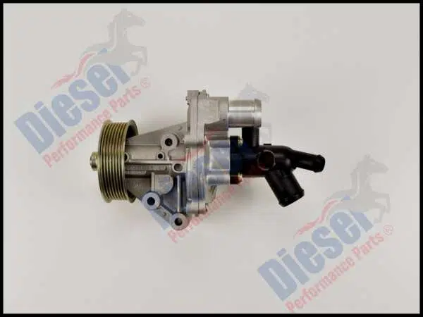 Water  Pump   STD