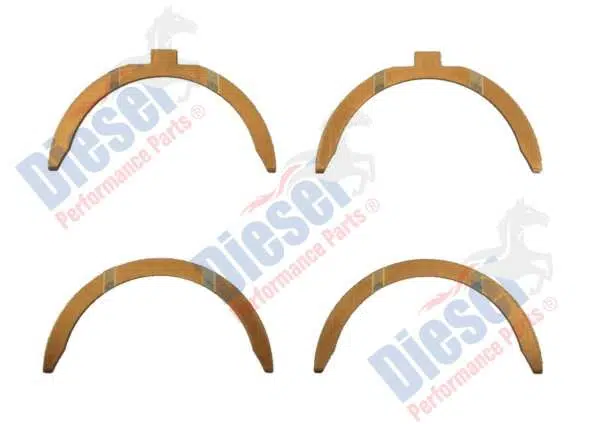 Bearings Thrust Washers  STD