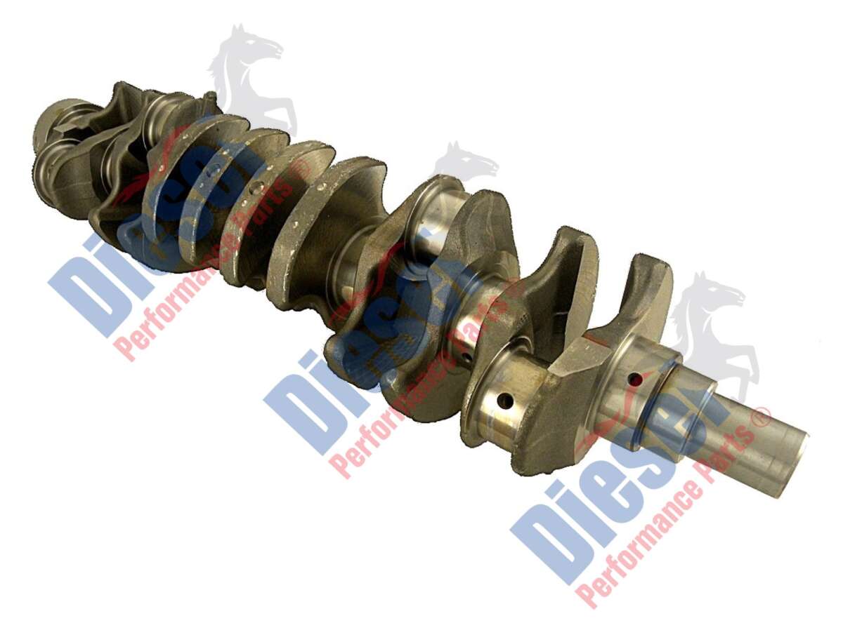 Crankshaft Genuine Engine Australia