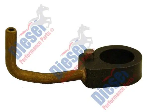 Piston Oil Squirters