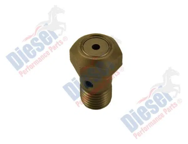 Piston Oil Squirters Bolts