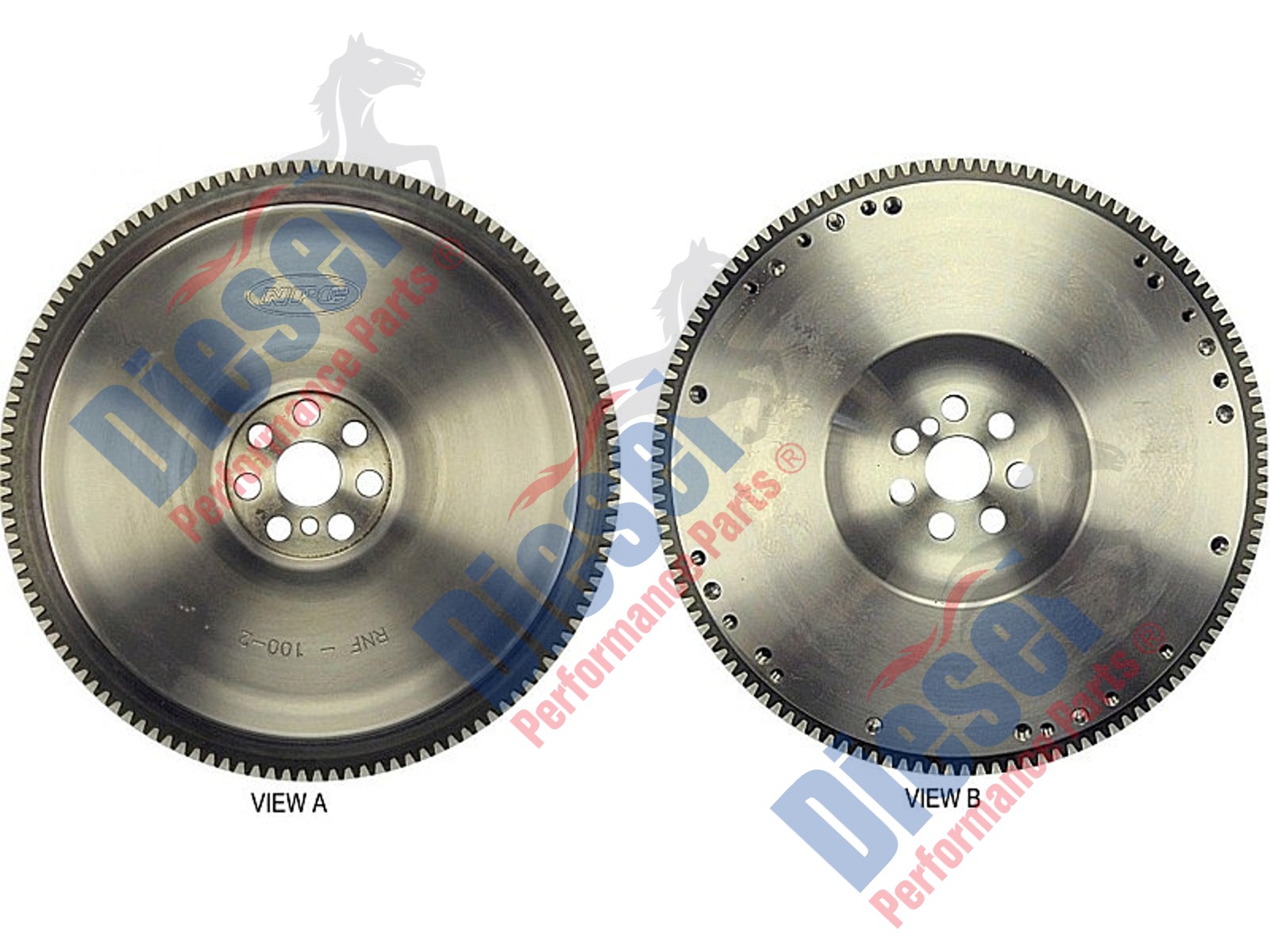 Flywheel Performance Engine Australia