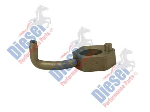 Piston           Oil Squirters STD