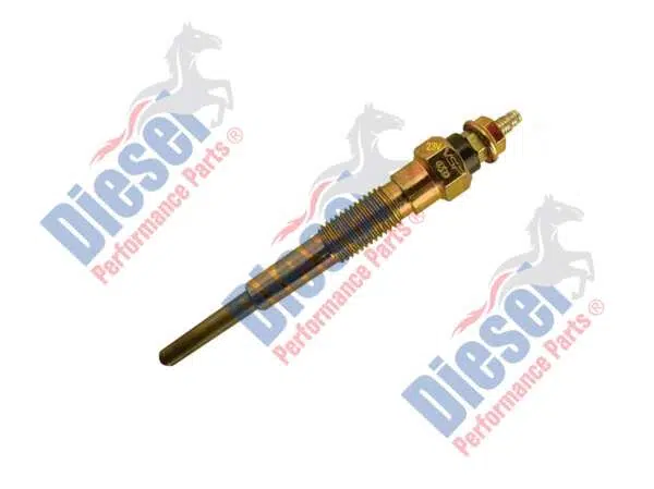 Glow Plugs  23 volt
