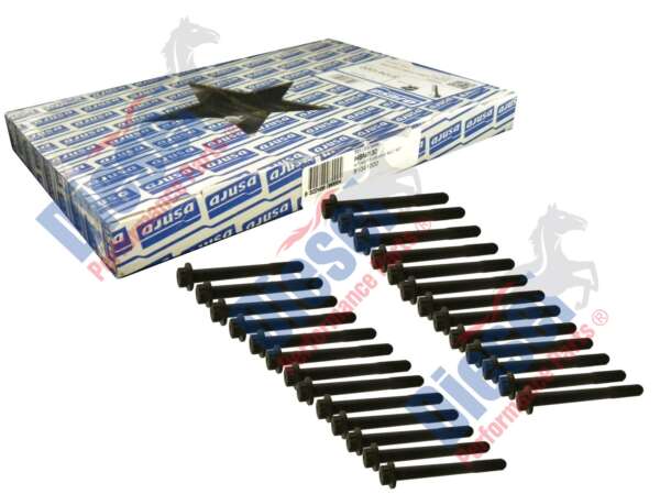 Bolts  Cylinder Head Set