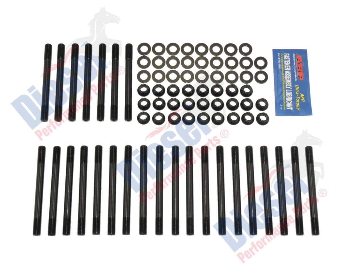 Bolts, ARP2000, Nissan TD42 Head Stud Set Engine Australia