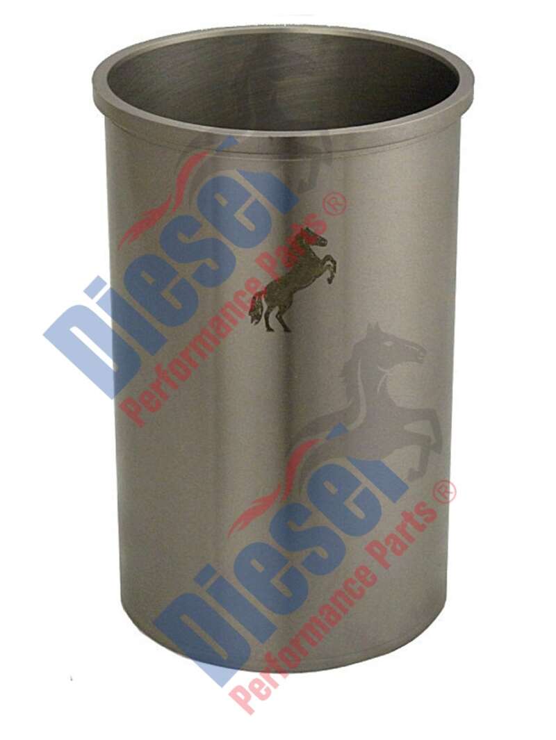 Cylinder Liner Performance O/S 1.3 mm OD + 1.0 mm O/S flange OD, semi