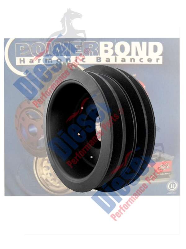 Crankshaft Damper Hub Engine Australia