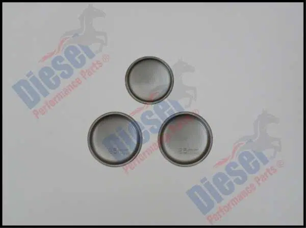 Core Plugs  Head Stainless Steel Kit