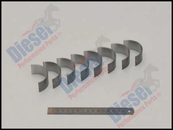 Bearings Conrod 0.25 mm u/s