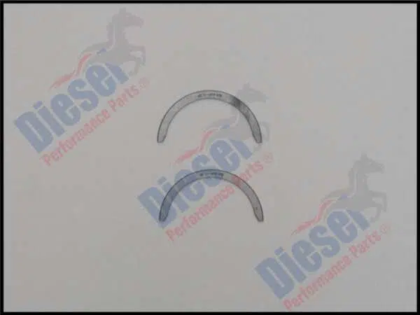 Bearings Thrust Washers  STD