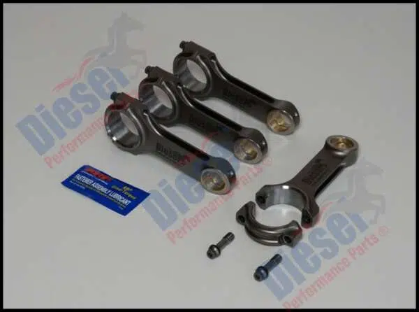Conrod Performance H-Beam