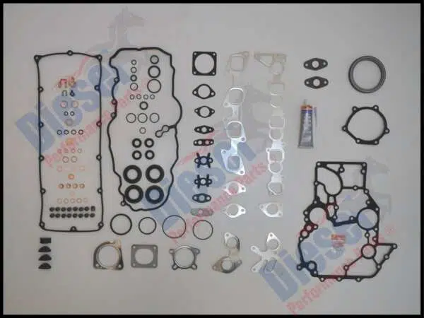 Gasket  Full Set, no head gasket 08/2010 TO 04/2012 Colorado