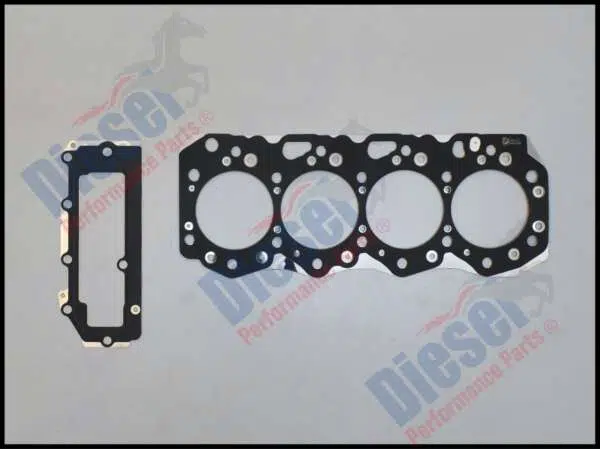 Gasket   Cylinder Head - Grade 3