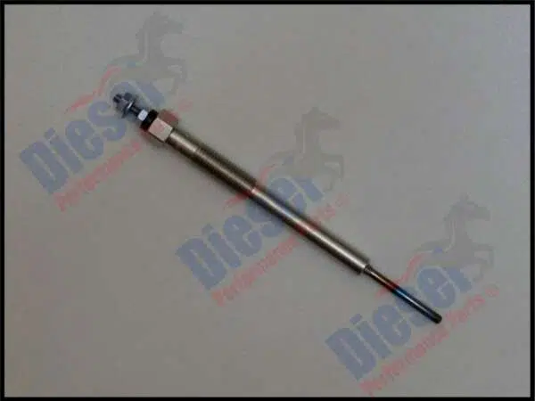 Glow  Plugs (Ute/Pass)