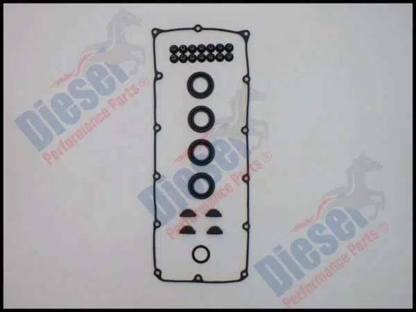 Gasket  Rocker Cover Service Kit  (10 mm bolt hole)