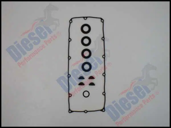 Gasket  Rocker Cover Service Kit  (12 mm bolt hole)