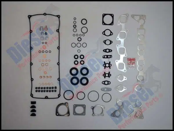 Gasket   Top Set, no head gasket 08/2010 TO 04/2012 Colorado
