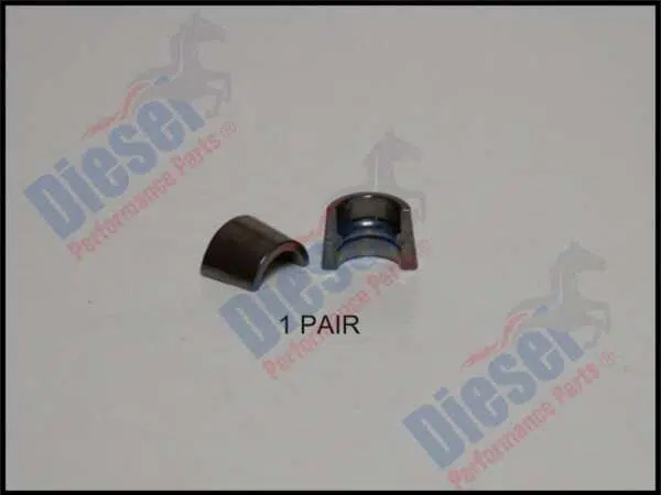 Valve  Collet