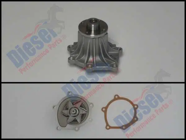 Water  Pump   STD (Ute & Pass)