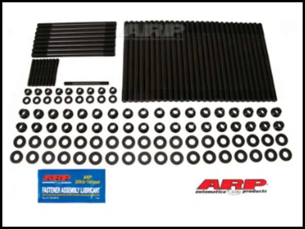 Bolts, ARP2000, Ford Power stroke 6.7L Cylinder Head Stud Set