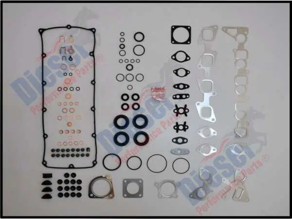 Gasket   Top Set, no head gasket