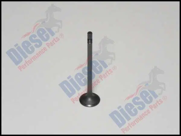 Valve Inlet  STD 44.5°