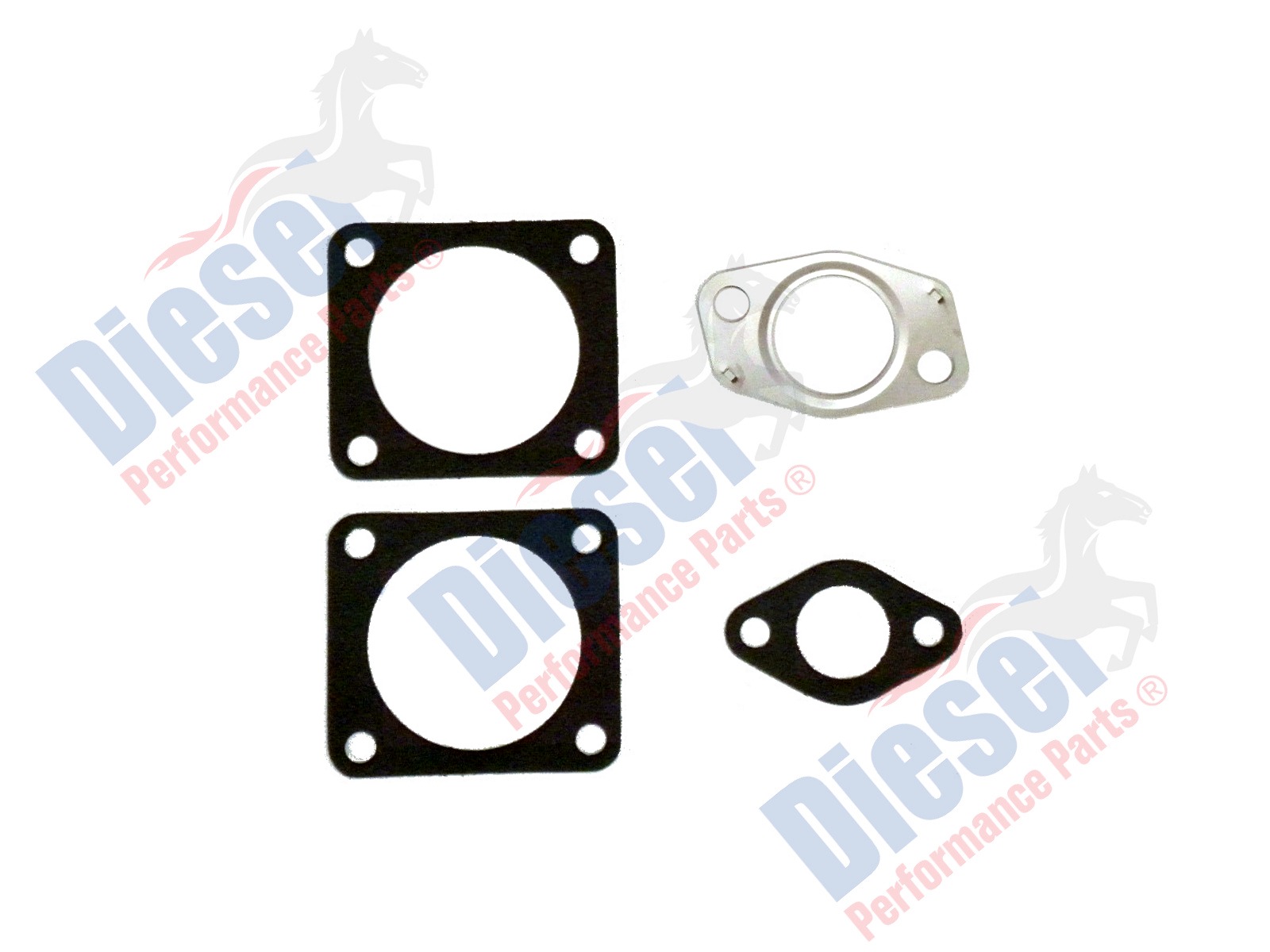 Gasket, EGR Set Engine Australia