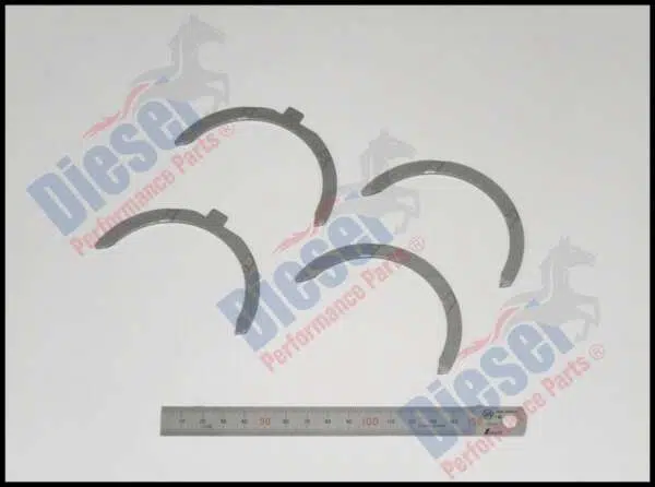 Bearings Thrust Washers  STD