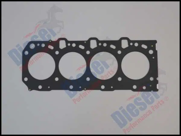 Gasket    Cylinder Head - Grade B