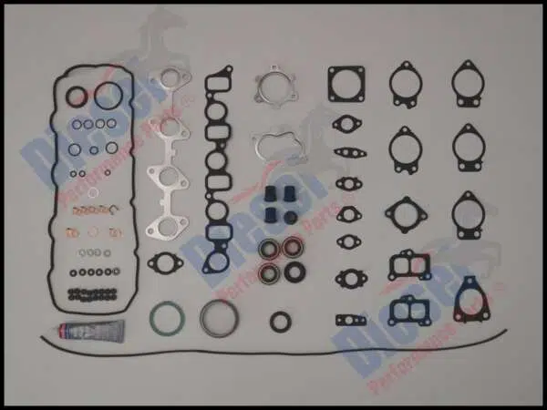 Gasket   Top Set, no head gasket