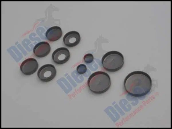 Core Plugs   Block Kit