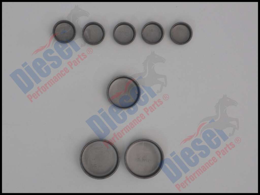 Core Plugs Head Kit Engine Australia