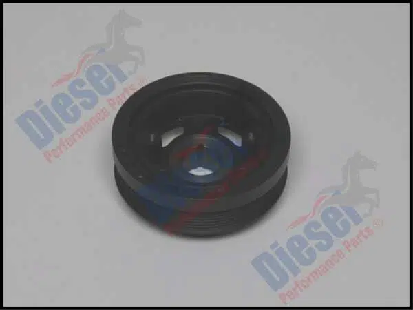 Crankshaft Damper