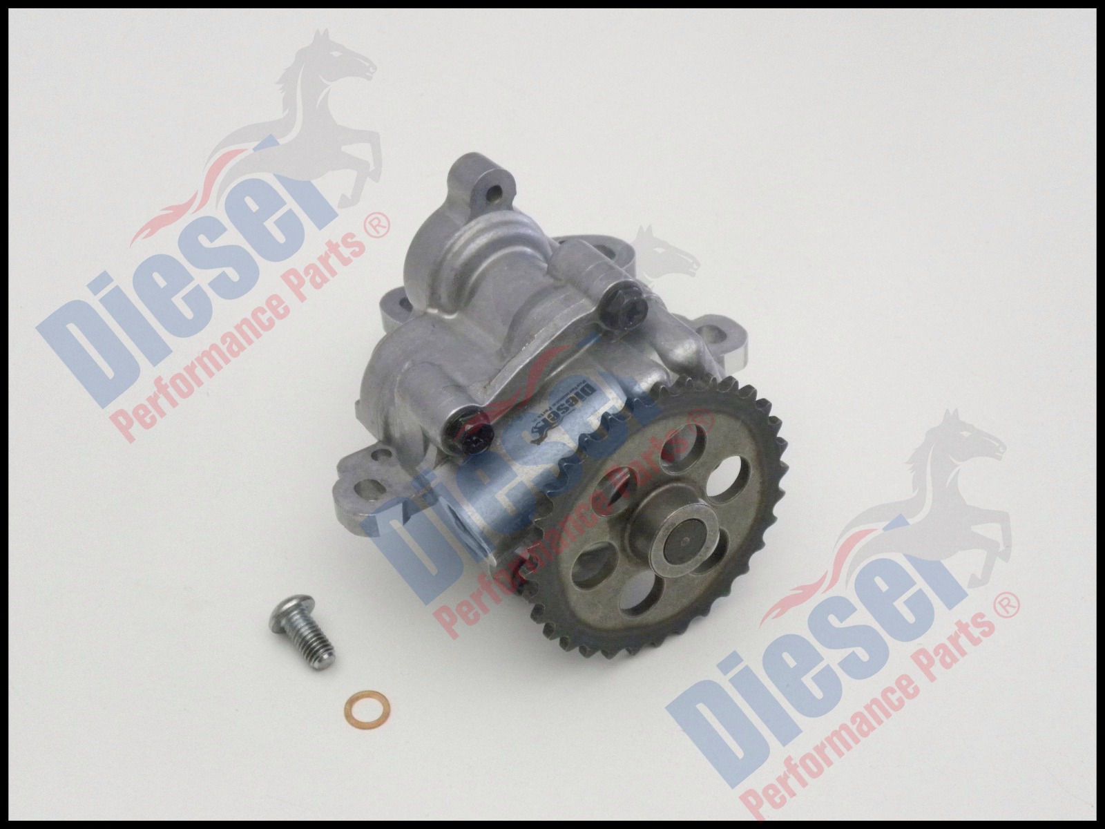 Oil Pump Gear Type Engine Australia