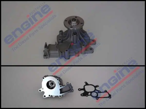 Water  Pump STD  - Hiace