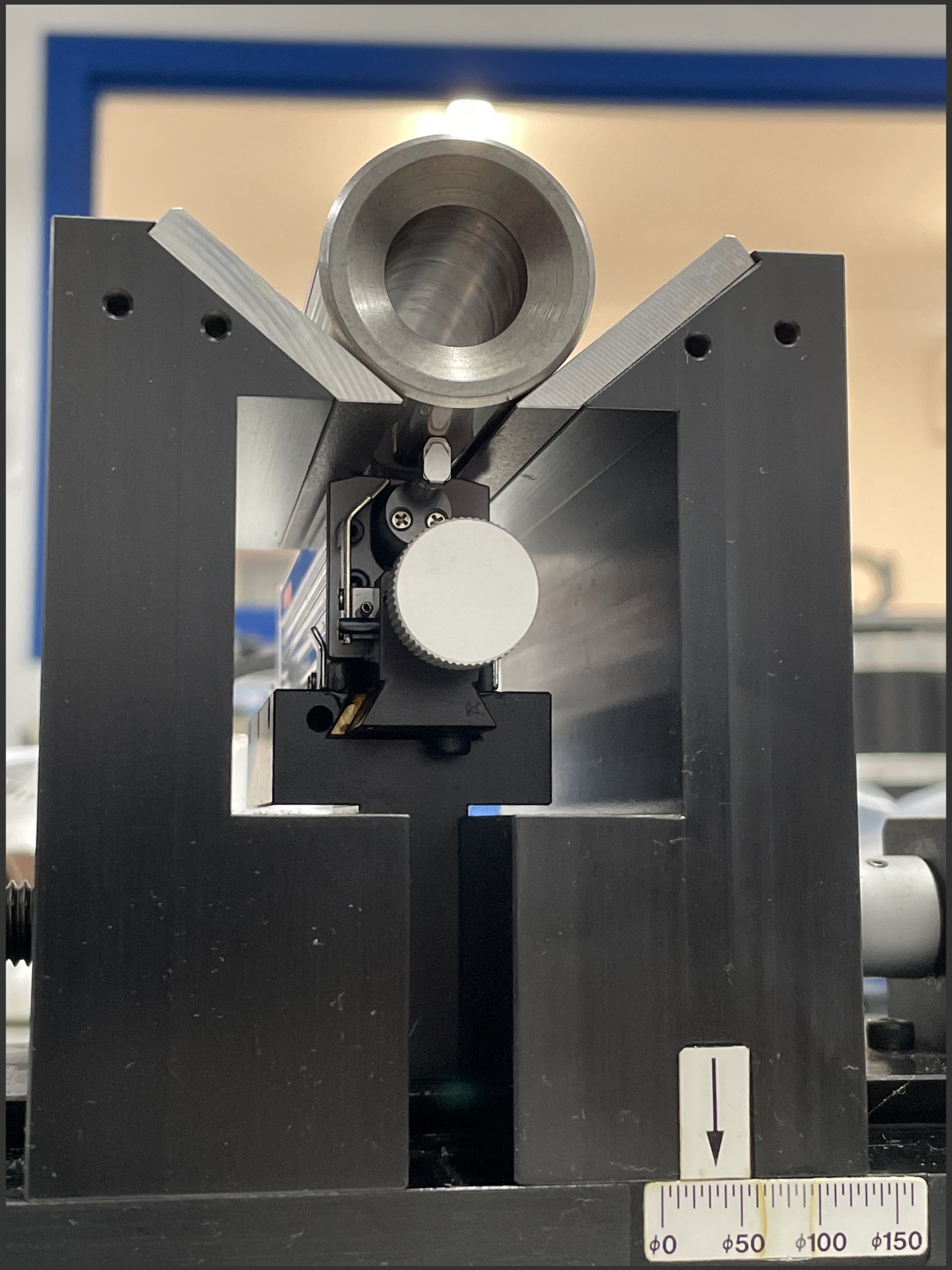 Surface Finish Profilometer Mitutoyo Surftest SJ210 Engine Australia