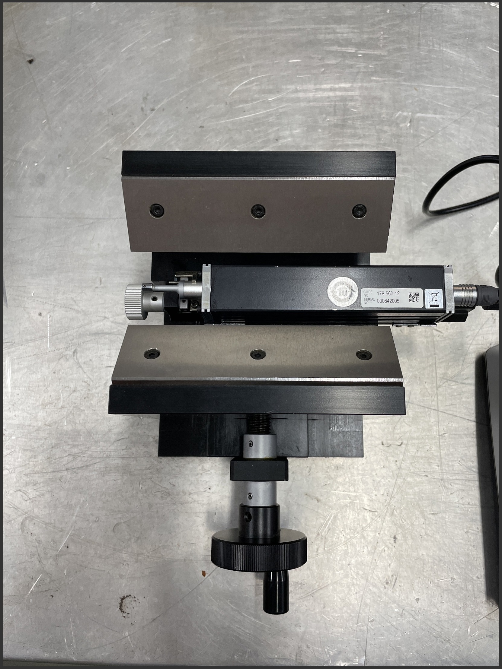 Surface Finish Profilometer Mitutoyo Surftest SJ210 Engine Australia