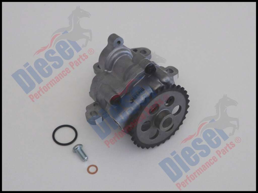 Oil Pump Gear Type Engine Australia