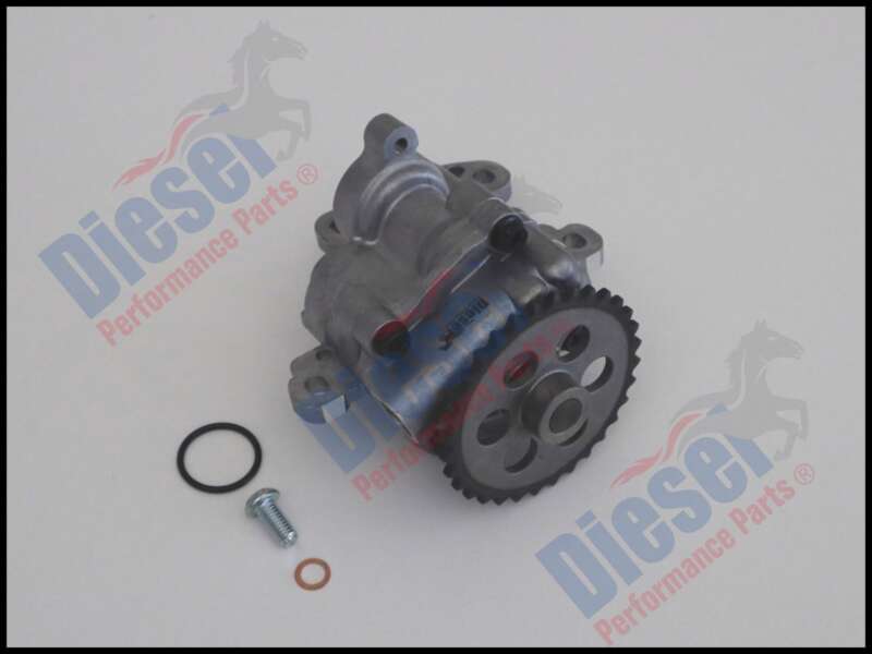 Oil Pump Gear Type Engine Australia