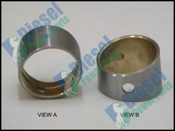 Bearings Gudgeon Pin Bush semi-finished