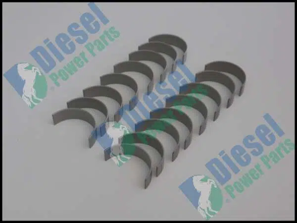 Bearings Conrod 0.50 mm u/s