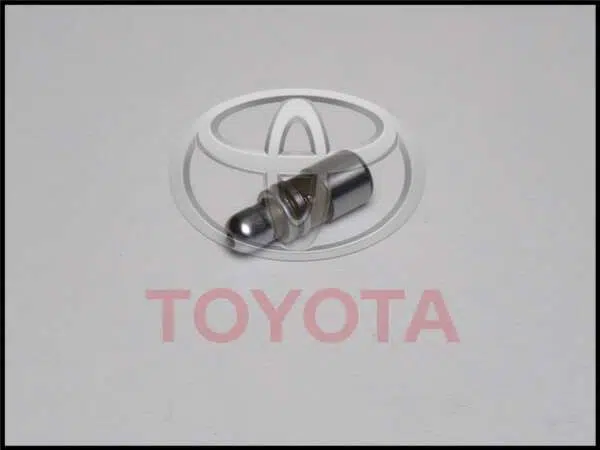 Lash Adjuster